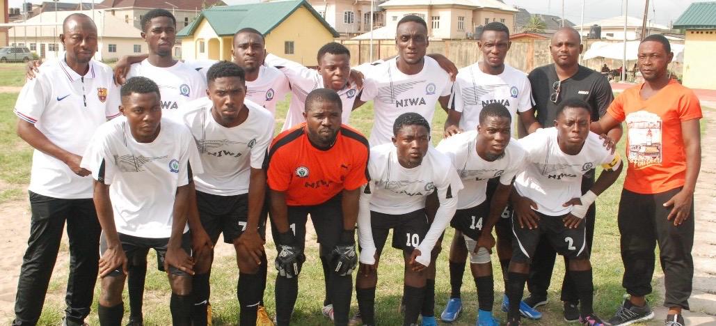 Customs, NIWA Sail to Victory in Thrilling Maritime Cup Clashes 