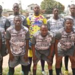 Customs, NIWA Sail to Victory in Thrilling Maritime Cup Clashes 