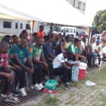 Phenomenal Crowd Steals the Spotlight at 2025 Maritime Cup Final 