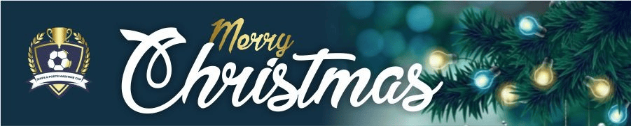 POWERED BY SHIPS & PORTS