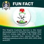 Fun Fact