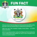 FUN FACT