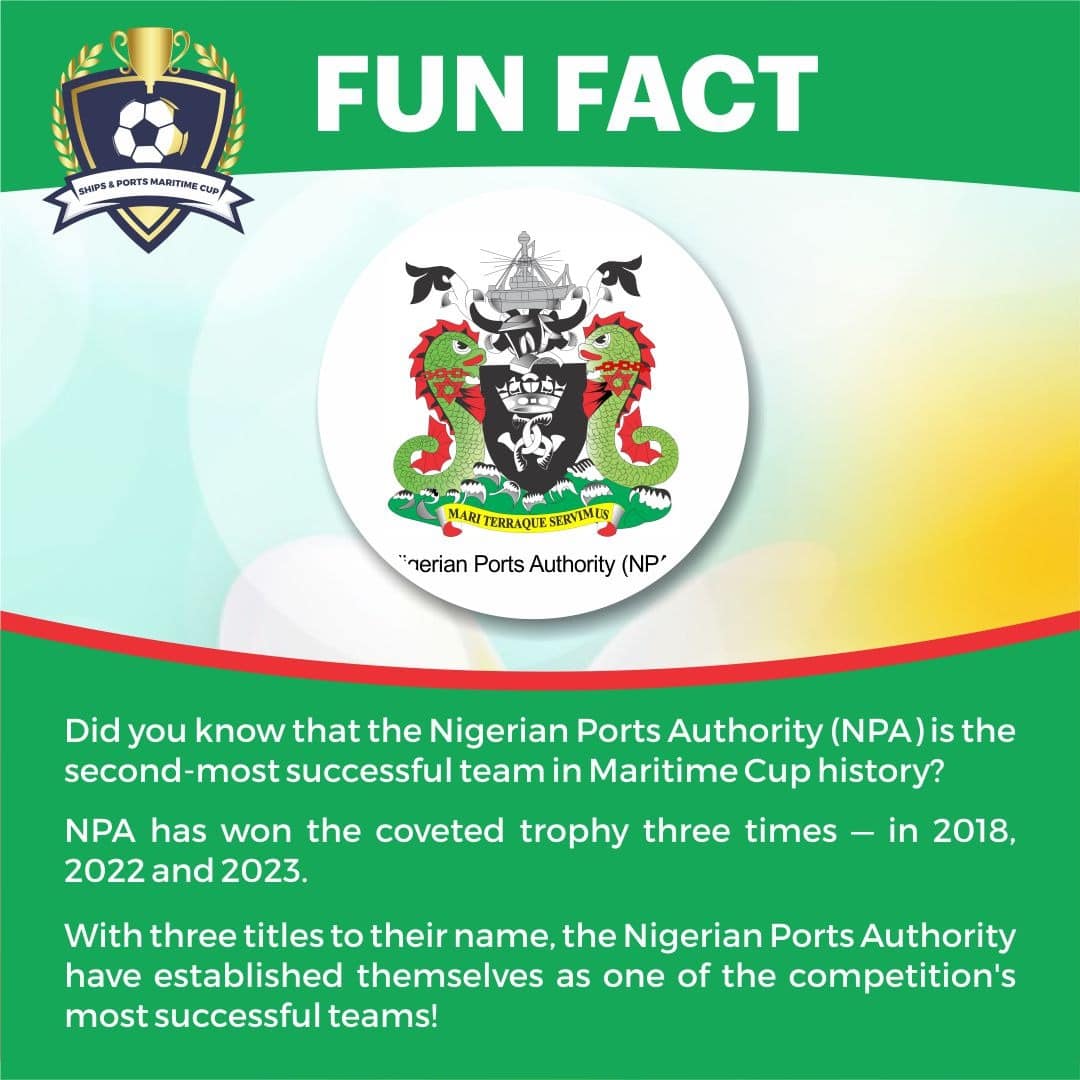 FUN FACT